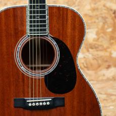 Martin CTM OOO-42 All Mahogany 2025_10