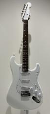 Fender Made in Japan Limited Hybrid II Stratocaster / Blanc_2