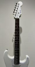 Fender Made in Japan Limited Hybrid II Stratocaster / Blanc_3