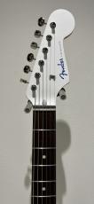 Fender Made in Japan Limited Hybrid II Stratocaster / Blanc_4