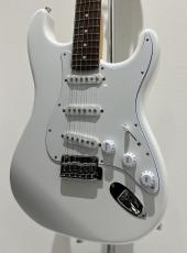Fender Made in Japan Limited Hybrid II Stratocaster / Blanc_5