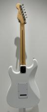 Fender Made in Japan Limited Hybrid II Stratocaster / Blanc_6