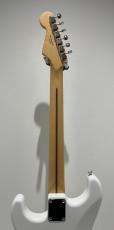 Fender Made in Japan Limited Hybrid II Stratocaster / Blanc_7