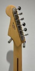 Fender Made in Japan Limited Hybrid II Stratocaster / Blanc_8