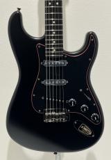 Fender Made in Japan Limited Hybrid II Stratocaster / Noir