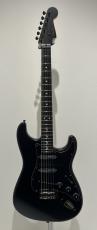 Fender Made in Japan Limited Hybrid II Stratocaster / Noir_2