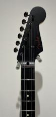 Fender Made in Japan Limited Hybrid II Stratocaster / Noir_4