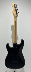 Fender Made in Japan Limited Hybrid II Stratocaster / Noir_6