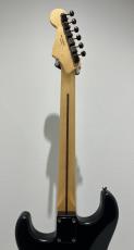 Fender Made in Japan Limited Hybrid II Stratocaster / Noir_7