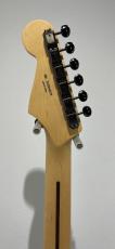 Fender Made in Japan Limited Hybrid II Stratocaster / Noir_8