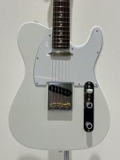 Fender Made In Japan Limited Hybrid II Telecaster / Blanc