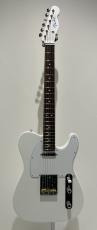 Fender Made In Japan Limited Hybrid II Telecaster / Blanc_2