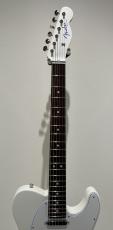 Fender Made In Japan Limited Hybrid II Telecaster / Blanc_3