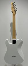 Fender Made In Japan Limited Hybrid II Telecaster / Blanc_6