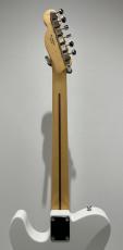 Fender Made In Japan Limited Hybrid II Telecaster / Blanc_7