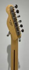 Fender Made In Japan Limited Hybrid II Telecaster / Blanc_8