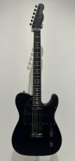 Fender Made In Japan Limited Hybrid II Telecaster / Noir_2