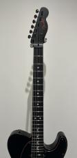 Fender Made In Japan Limited Hybrid II Telecaster / Noir_3