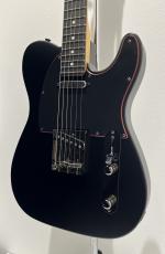 Fender Made In Japan Limited Hybrid II Telecaster / Noir_5