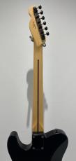 Fender Made In Japan Limited Hybrid II Telecaster / Noir_7
