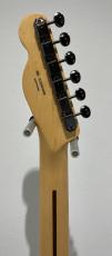 Fender Made In Japan Limited Hybrid II Telecaster / Noir_8
