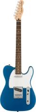 Squier Affinity Series Telecaster / Lake Placid Blue