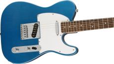 Squier Affinity Series Telecaster / Lake Placid Blue_2
