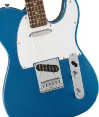 Squier Affinity Series Telecaster / Lake Placid Blue_3