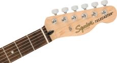 Squier Affinity Series Telecaster / Lake Placid Blue_5