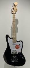 Squier Affinity Series Jaguar / Mystic Metallic Brown_2