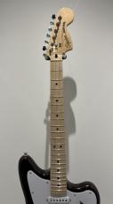 Squier Affinity Series Jaguar / Mystic Metallic Brown_3