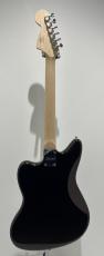 Squier Affinity Series Jaguar / Mystic Metallic Brown_6