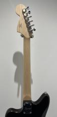 Squier Affinity Series Jaguar / Mystic Metallic Brown_7