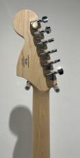 Squier Affinity Series Jaguar / Mystic Metallic Brown_8