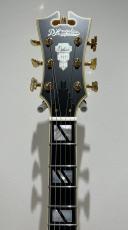 D'Angelico Deluxe SS Satin Honey_4
