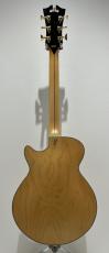 D'Angelico Deluxe SS Satin Honey_6