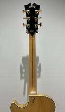 D'Angelico Deluxe SS Satin Honey_7