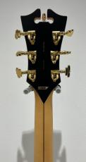 D'Angelico Deluxe SS Satin Honey_8
