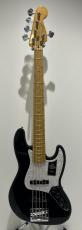 Fender Player II Modified Active Jazz Bass V, Maple Fingerboard / Dusk_2