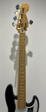 Fender Player II Modified Active Jazz Bass V, Maple Fingerboard / Dusk_3