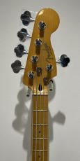 Fender Player II Modified Active Jazz Bass V, Maple Fingerboard / Dusk_4