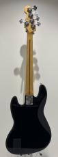 Fender Player II Modified Active Jazz Bass V, Maple Fingerboard / Dusk_6