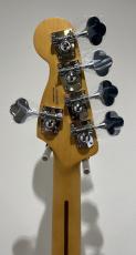 Fender Player II Modified Active Jazz Bass V, Maple Fingerboard / Dusk_8