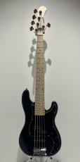 Sadowsky MetroLine ML21 HP5 ASH / Black Satin_2