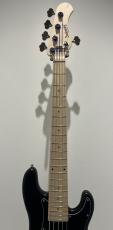 Sadowsky MetroLine ML21 HP5 ASH / Black Satin_3