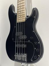 Sadowsky MetroLine ML21 HP5 ASH / Black Satin_5