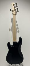 Sadowsky MetroLine ML21 HP5 ASH / Black Satin_6