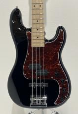 Sadowsky MetroLine ML21 HP4 ASH / Solid Black High Polish