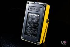 BOSS OD-1 OverDrive #089700 1981_2