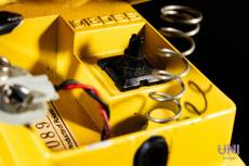 BOSS OD-1 OverDrive #089700 1981_8